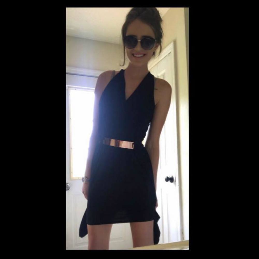 Meet your Posher, Emily ann